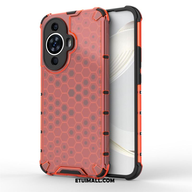 Etui Huawei Nova 12s Plaster Miodu