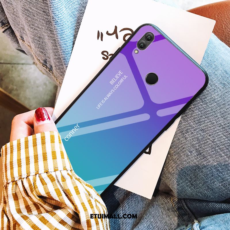 Etui Huawei Nova 3i Zakochani Telefon Komórkowy Miękki Anti-fall Świeży Pokrowce Kupię