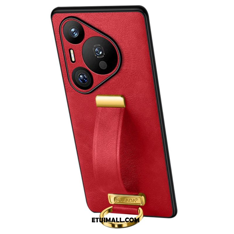 Etui Huawei Pura 70 Pasek Sulada Etui Ochronne