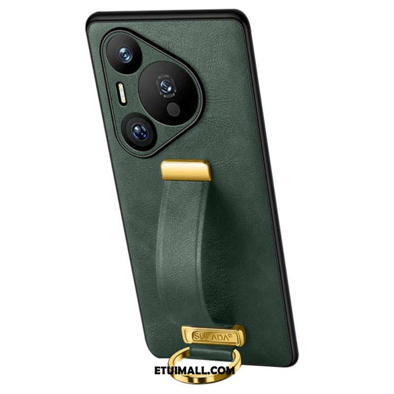 Etui Huawei Pura 70 Pasek Sulada Etui Ochronne