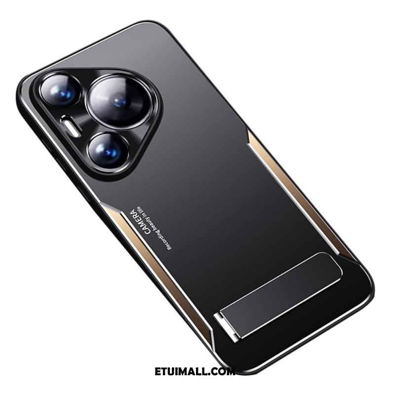 Etui Huawei Pura 70 Pro Obsługa Efektu Metalicznego