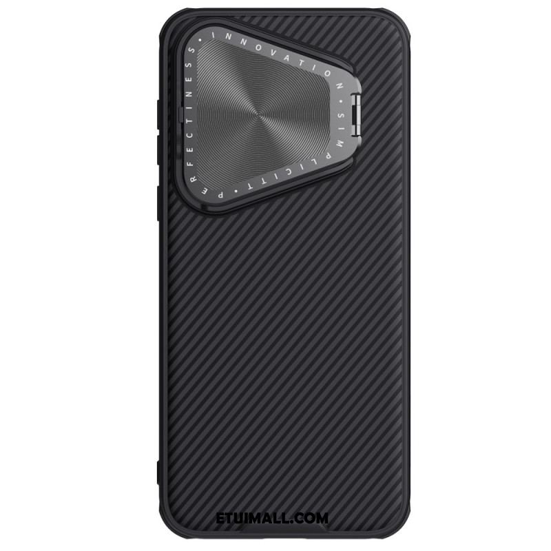 Etui Huawei Pura 70 Pro Podpora Camshield Z Serii Magnetycznej Nillkin