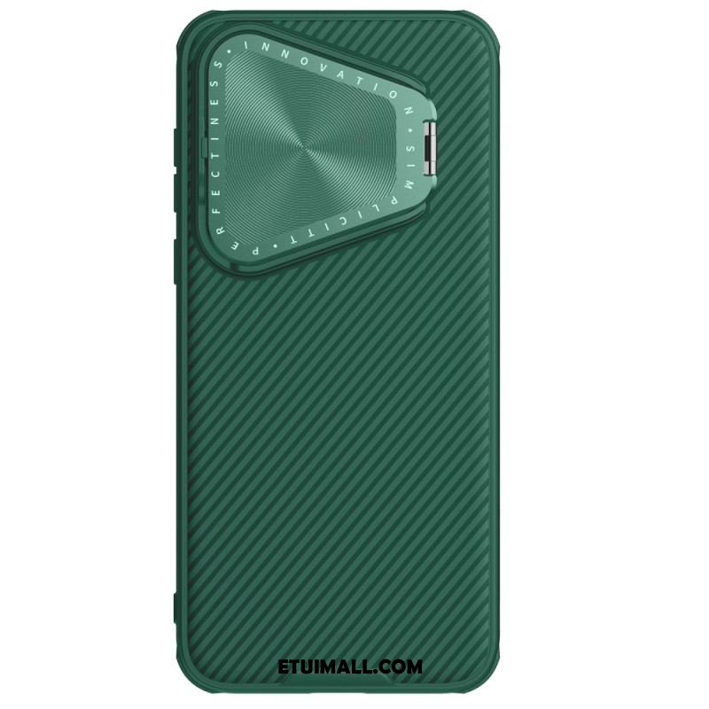 Etui Huawei Pura 70 Pro Podpora Camshield Z Serii Magnetycznej Nillkin