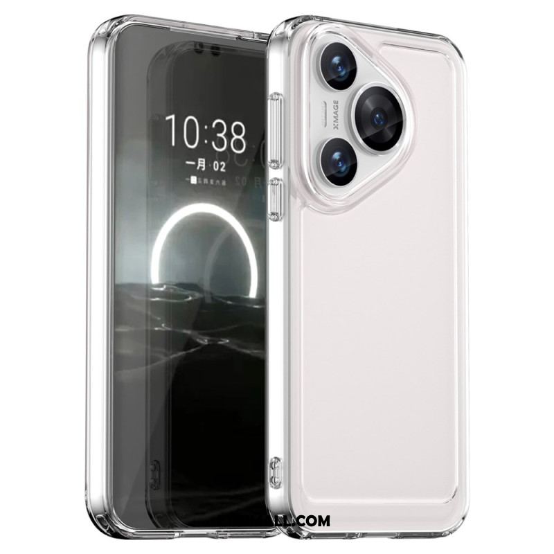 Etui Huawei Pura 70 Seria Cukierków