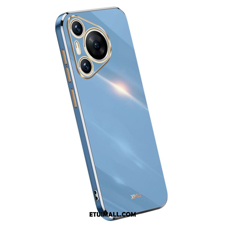 Etui Huawei Pura 70 Xinli Etui Ochronne