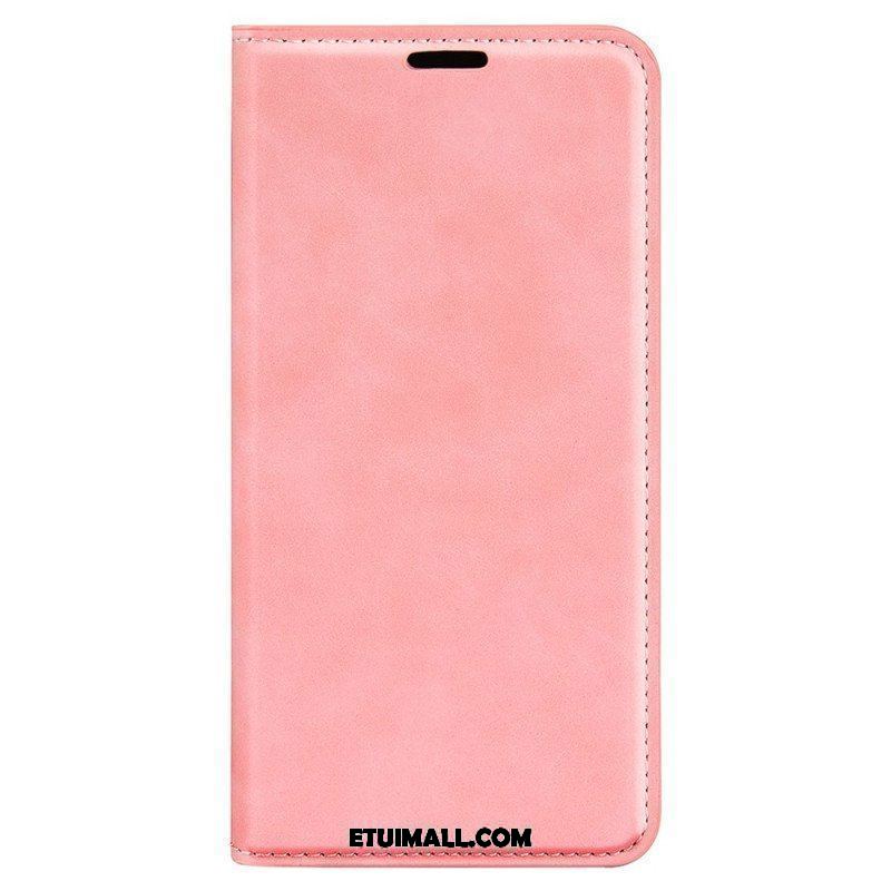 Etui Na Telefon do Honor 90 Etui Folio Styl Skórzany