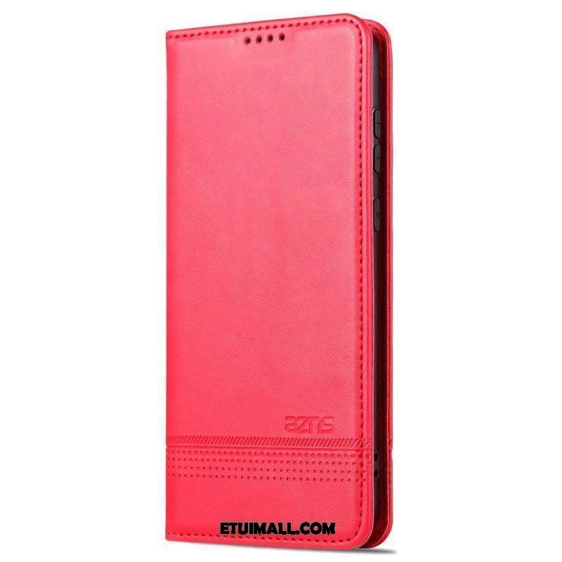 Etui Na Telefon do Huawei P60 Pro Etui Folio Azns