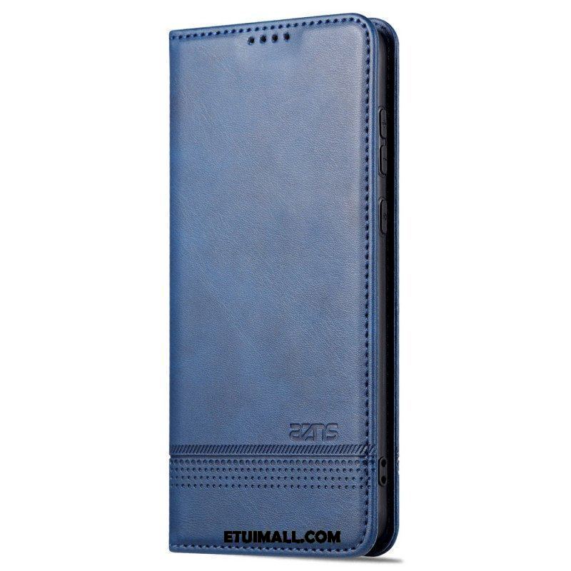 Etui Na Telefon do Huawei P60 Pro Etui Folio Azns