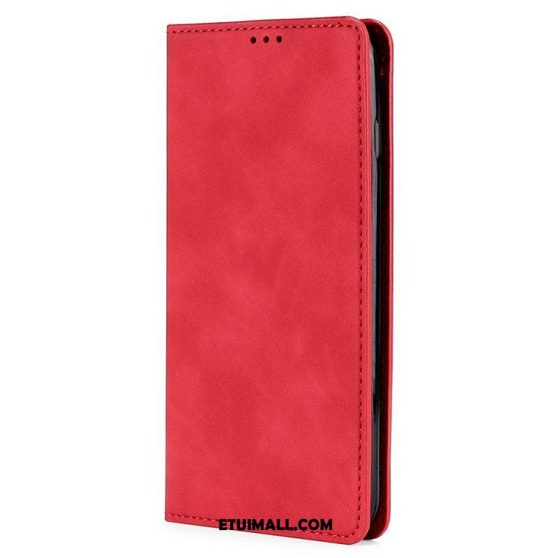 Etui Na Telefon do OnePlus Nord 2T 5G Etui Folio Elegancja