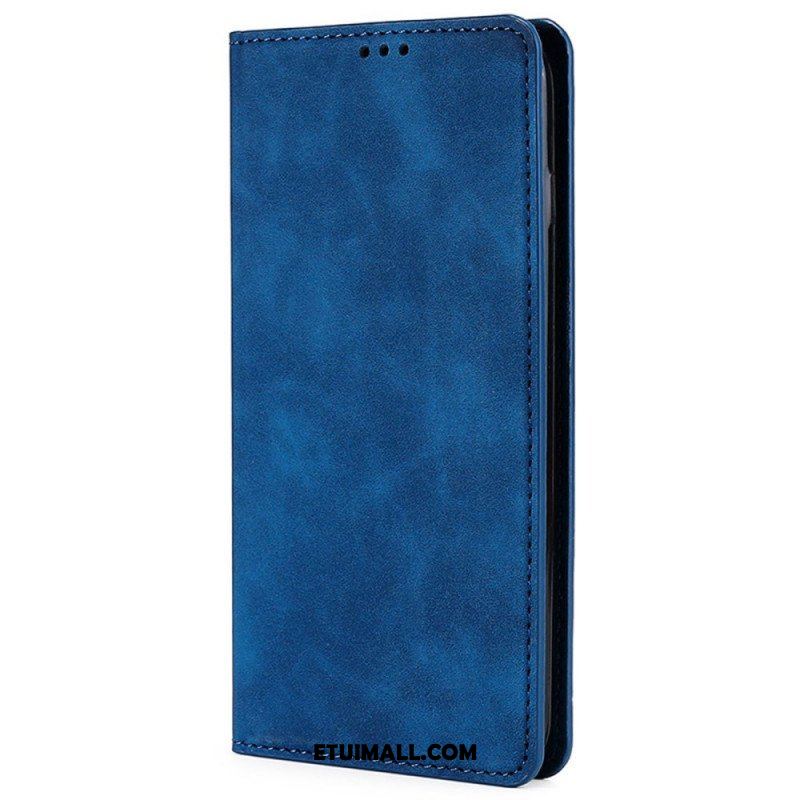 Etui Na Telefon do OnePlus Nord 2T 5G Etui Folio Elegancja