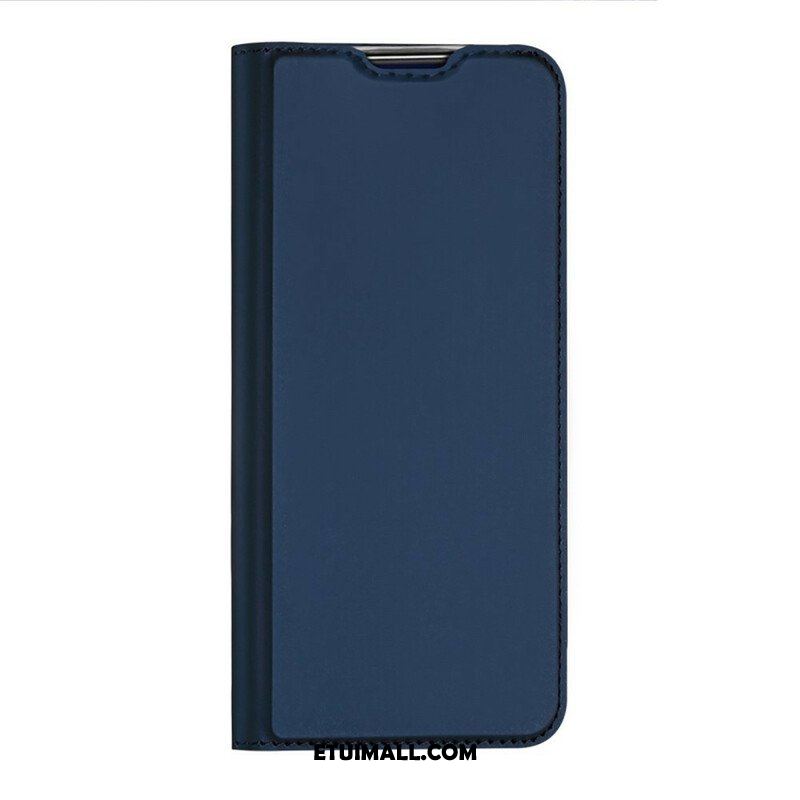 Etui Na Telefon do OnePlus Nord CE 5G Etui Folio Skin Pro Dux Ducis