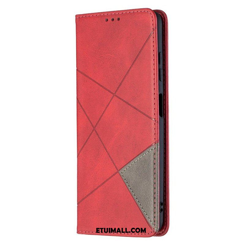 Etui Na Telefon do Poco X3 / X3 Pro / X3 NFC Etui Folio Styl Artysty