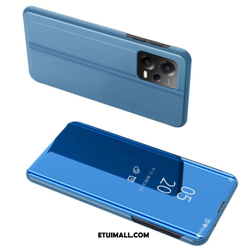 Etui Na Telefon do Poco X5 5G Lustro