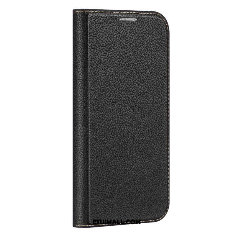 Etui Na Telefon do Samsung Galaxy A14 / A14 5G Etui Folio Dux Ducis