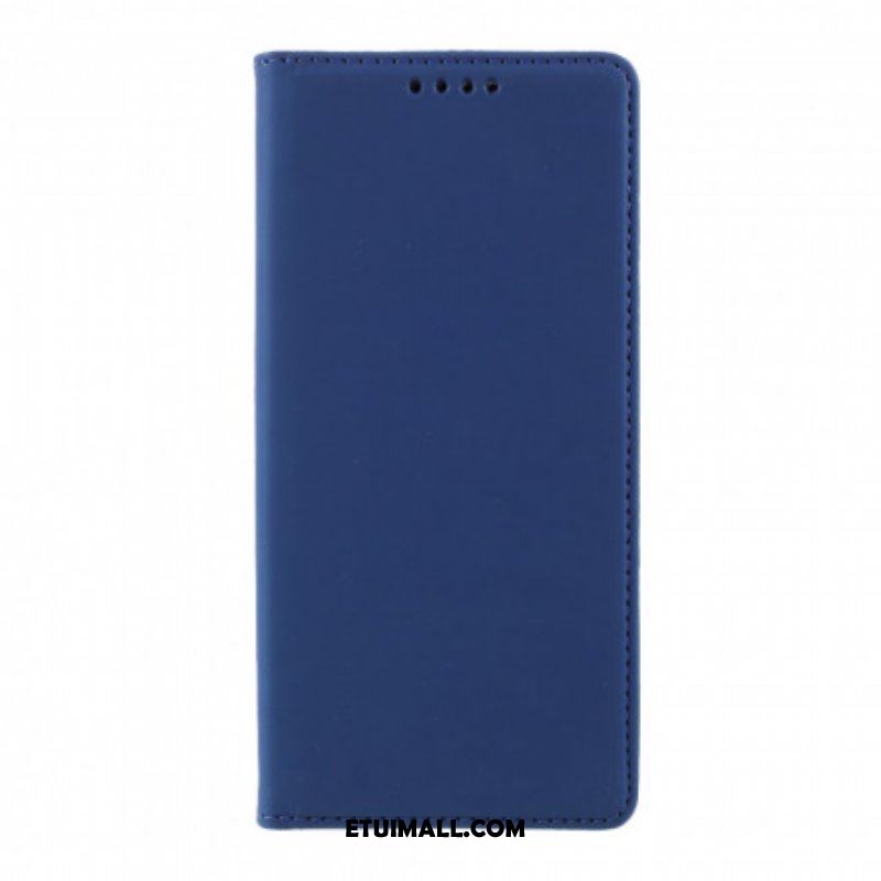 Etui Na Telefon do Samsung Galaxy A52 4G / A52 5G / A52s 5G Etui Folio Stojak Na Karty