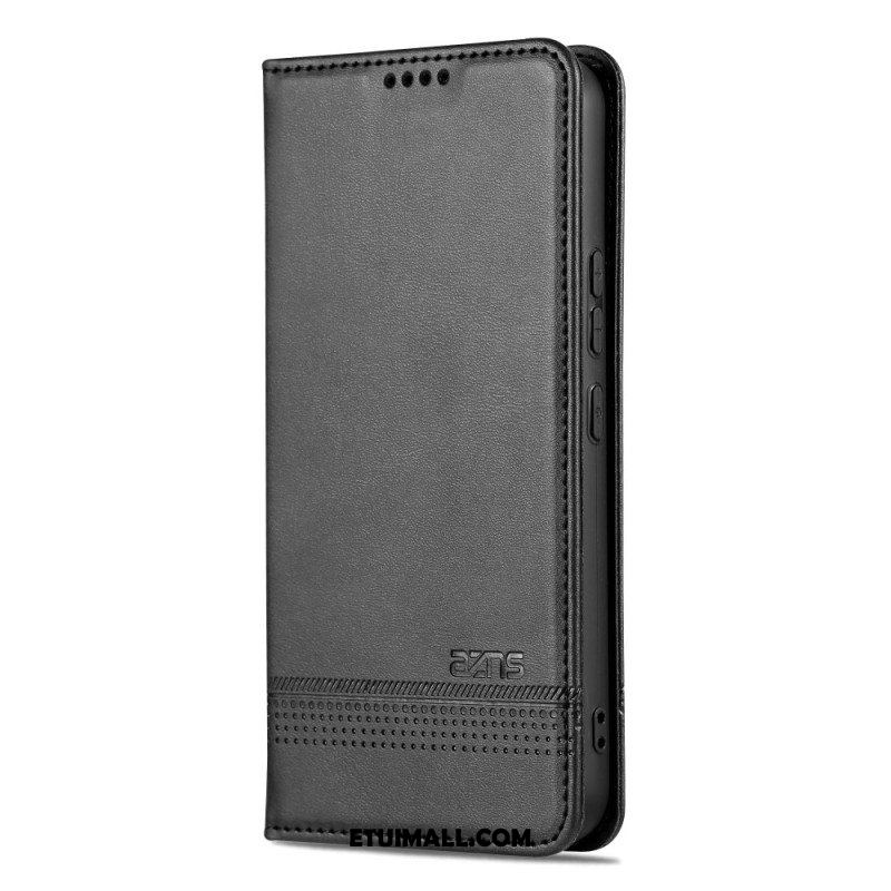 Etui Na Telefon do Samsung Galaxy A54 5G Etui Folio Azns