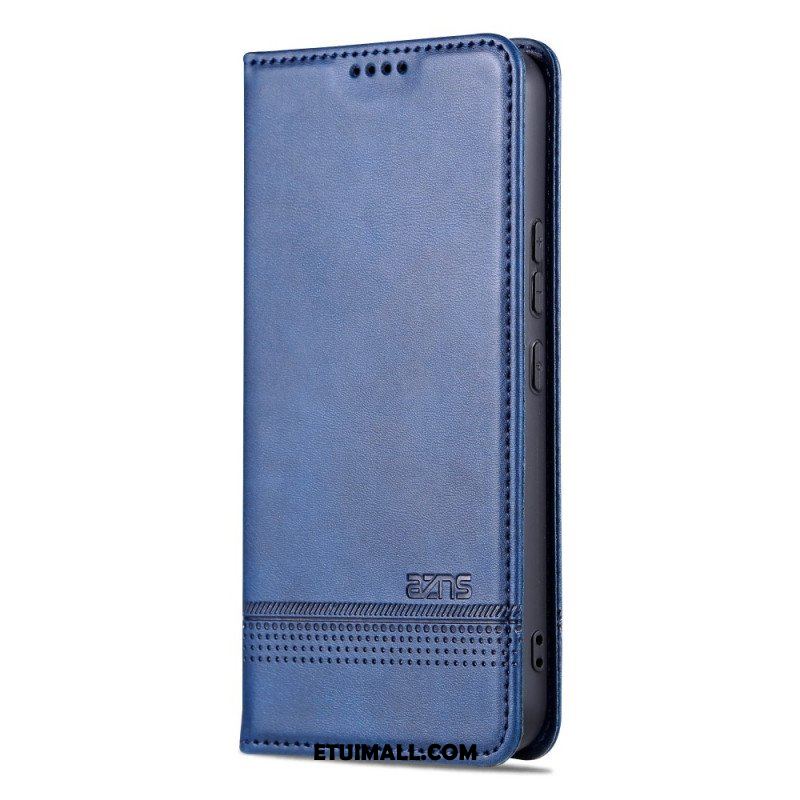 Etui Na Telefon do Samsung Galaxy A54 5G Etui Folio Azns