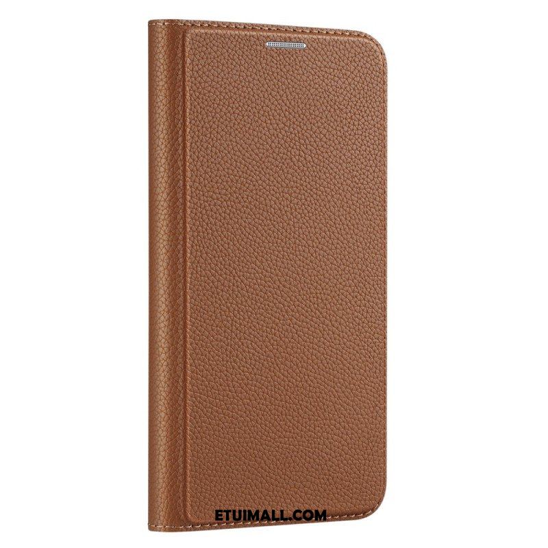 Etui Na Telefon do Samsung Galaxy A54 5G Etui Folio Skóra Serii X2 Dux Ducis