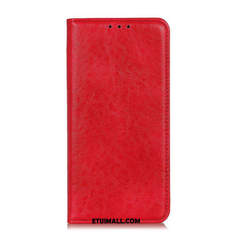 Etui Na Telefon do Samsung Galaxy M12 / A12 Etui Folio Styl Z Dwoiny