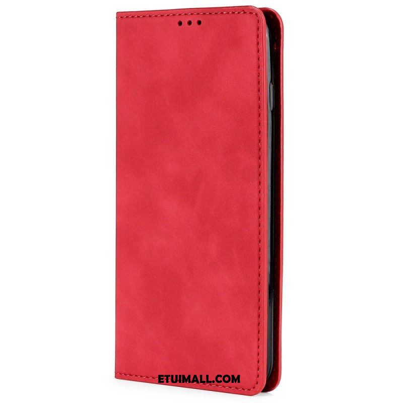 Etui Na Telefon do Samsung Galaxy M13 Etui Folio Klasyczna Słodycz