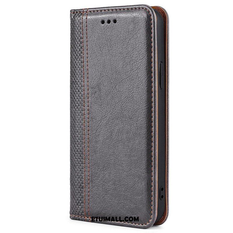 Etui Na Telefon do Samsung Galaxy M53 5G Etui Folio Klasyczny