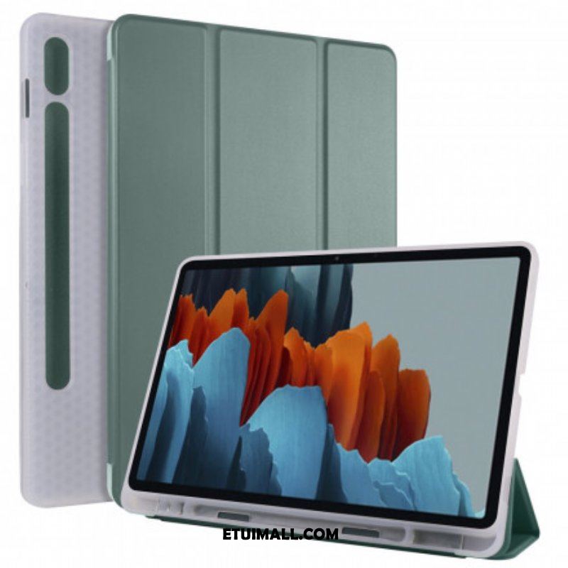 Etui Na Telefon do Samsung Galaxy Tab S8 / Tab S7 Silikon