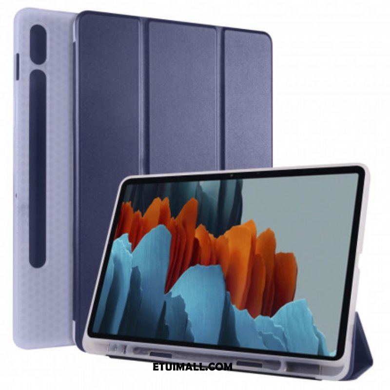 Etui Na Telefon do Samsung Galaxy Tab S8 / Tab S7 Silikon