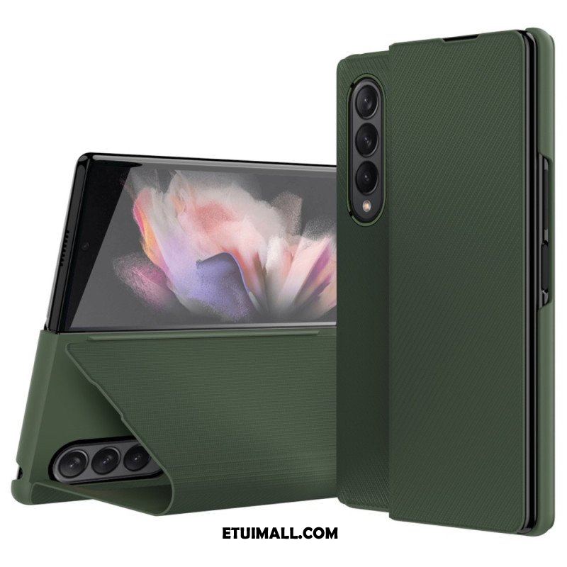 Etui Na Telefon do Samsung Galaxy Z Fold 4 Etui Folio Kefka