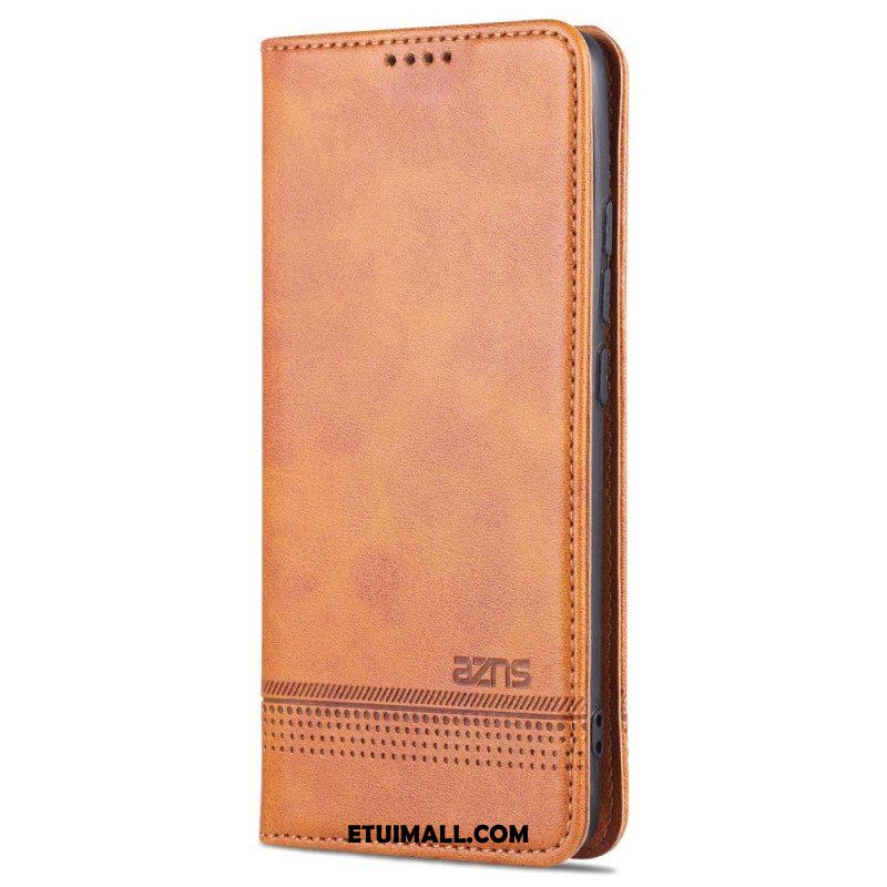 Etui Na Telefon do Xiaomi 12 / 12X Etui Folio Azns