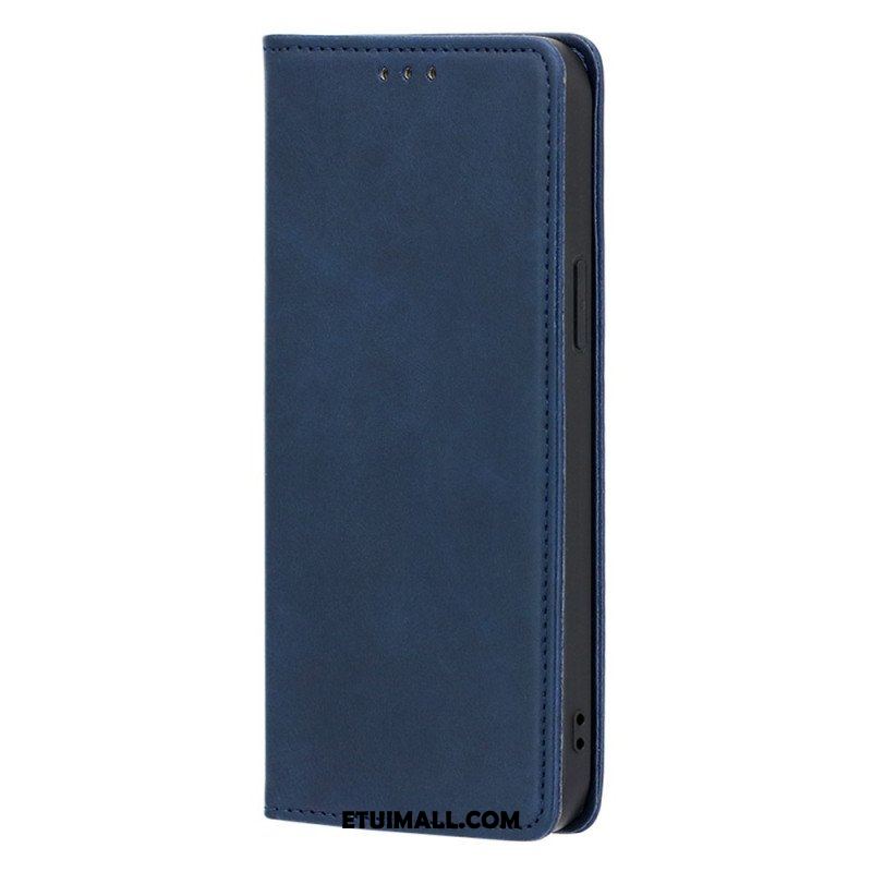 Etui Na Telefon do Xiaomi 13 Etui Folio Seria Vintage