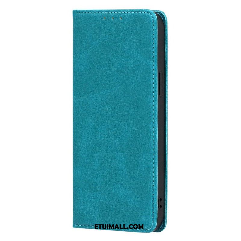 Etui Na Telefon do Xiaomi 13 Etui Folio Seria Vintage