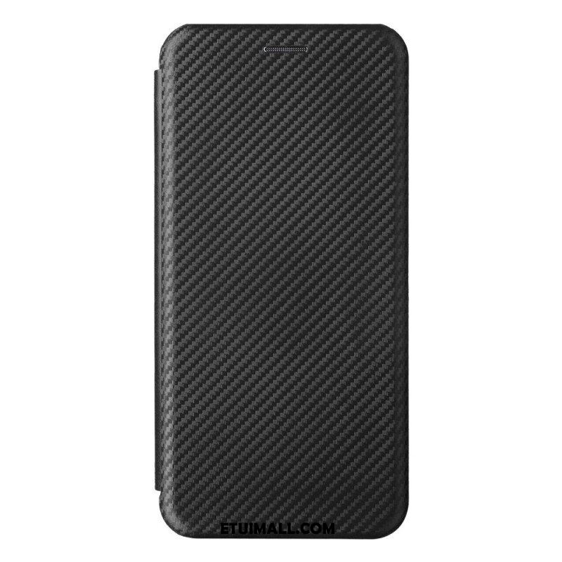 Etui Na Telefon do Xiaomi Redmi Note 11 / 11S Etui Folio Kolorowy Silikon Węglowy