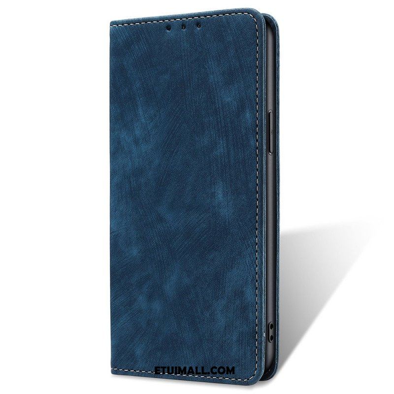 Etui Na Telefon do Xiaomi Redmi Note 12 5G Etui Folio Rfid