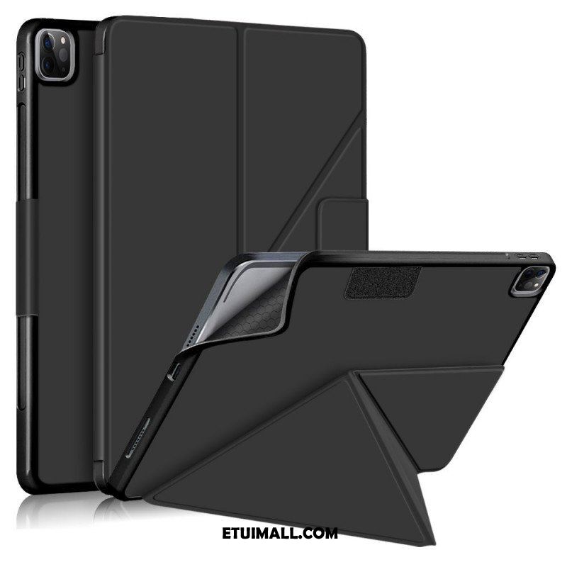 Etui Na Telefon do iPad Pro 12.9" (2022) Origami