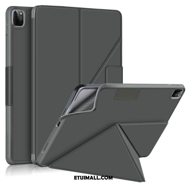 Etui Na Telefon do iPad Pro 12.9" (2022) Origami