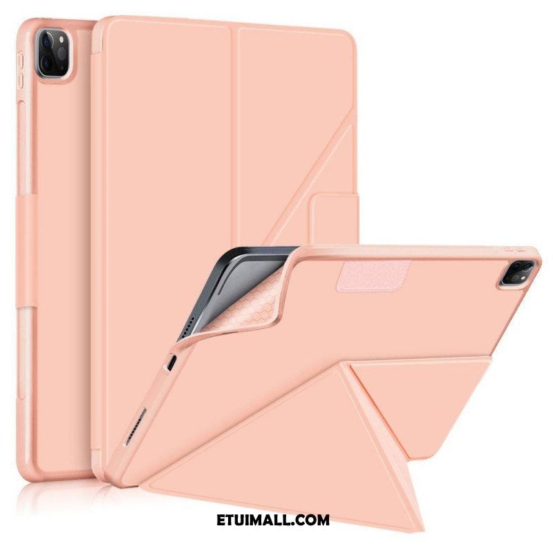 Etui Na Telefon do iPad Pro 12.9" (2022) Origami