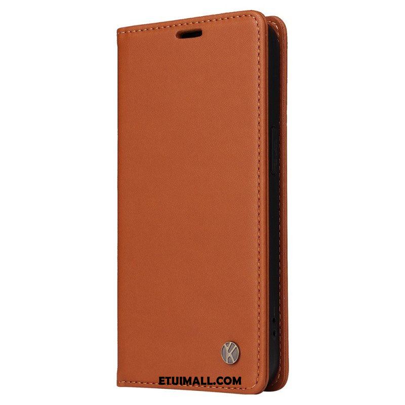 Etui Na Telefon do iPhone 14 Etui Folio Nity Dekoracyjne