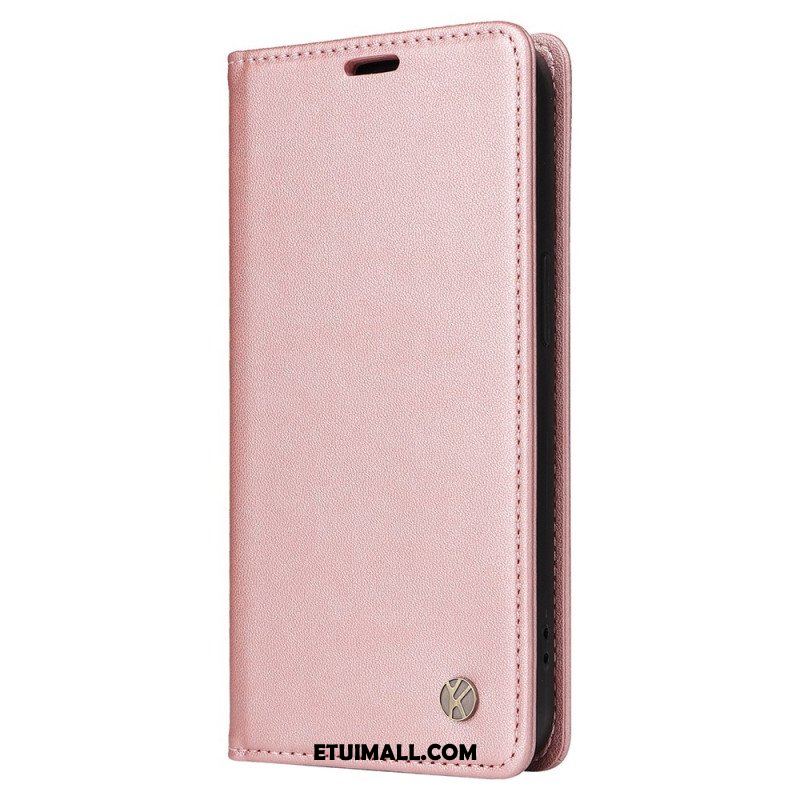 Etui Na Telefon do iPhone 14 Etui Folio Nity Dekoracyjne