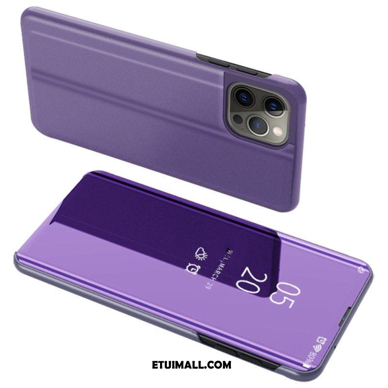 Etui Na Telefon do iPhone 14 Pro Lustro