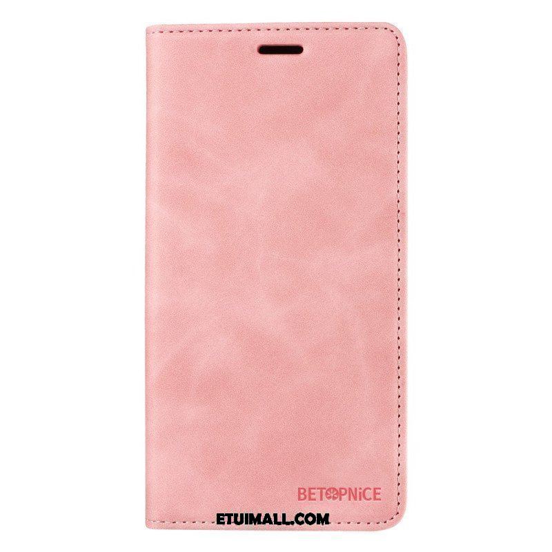 Etui Na Telefon do iPhone 15 Etui Folio Betopnice