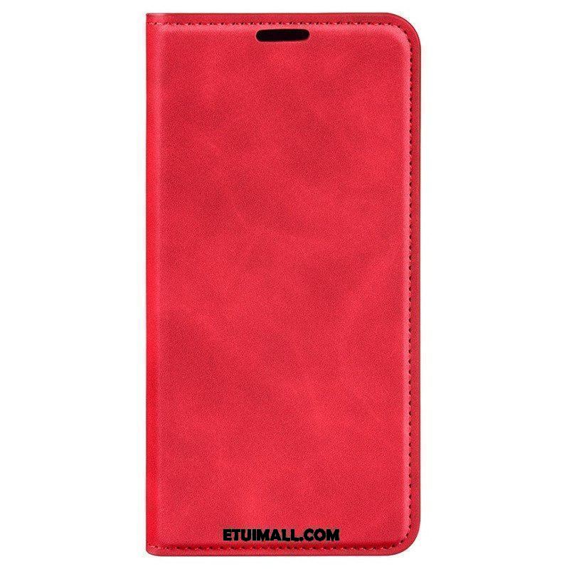 Etui Na Telefon do iPhone 15 Etui Folio Klasyczny