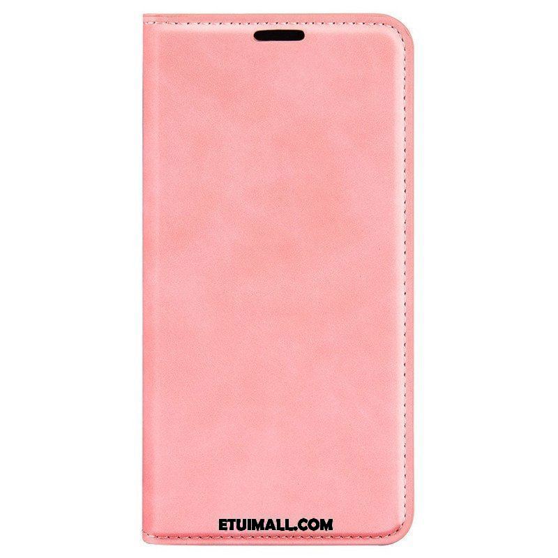 Etui Na Telefon do iPhone 15 Etui Folio Klasyczny