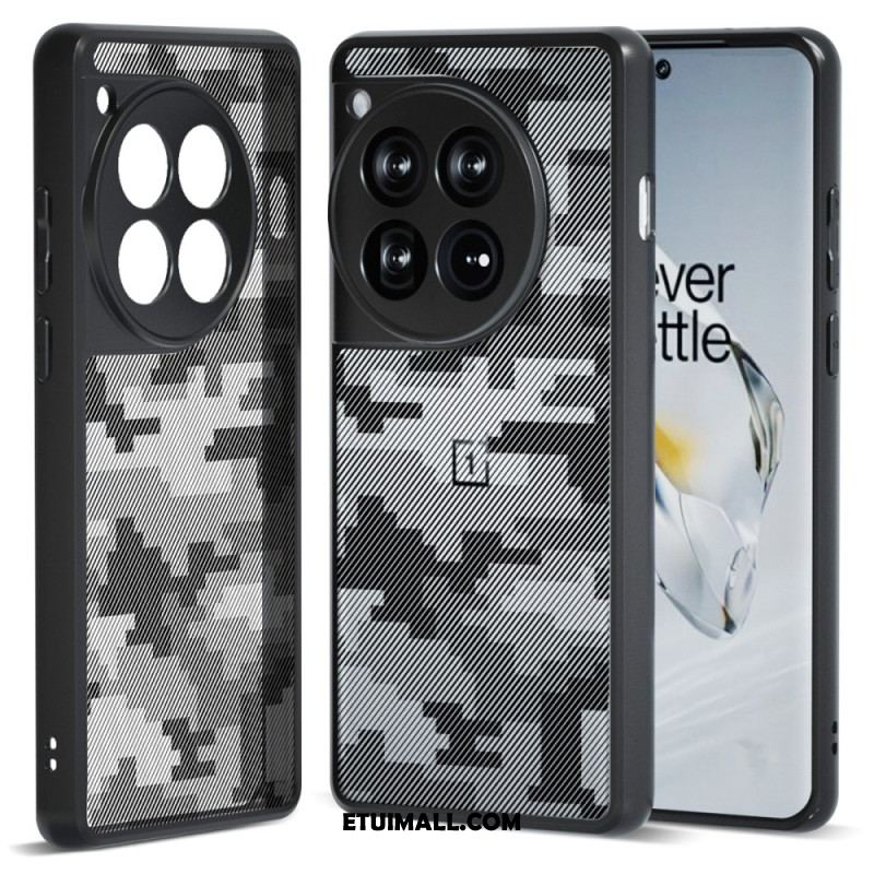 Etui Oneplus 12 5g Ibmrs Etui Ochronne