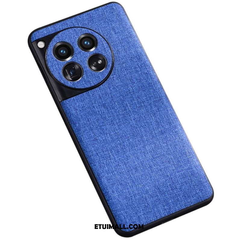 Etui Oneplus 12 5g Projektowanie Tkanin Etui Ochronne