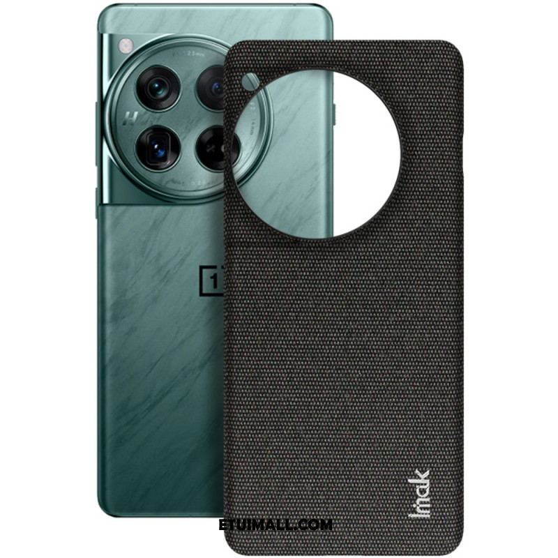 Etui Oneplus 12 5g Seria Ruiyi Imak Etui Ochronne