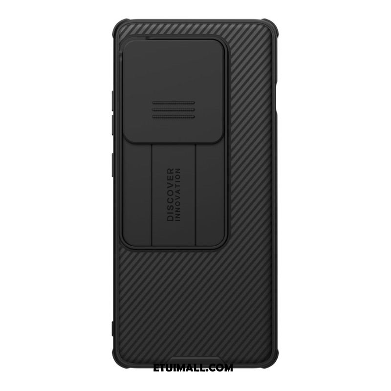 Etui Oneplus 12r Camshield Pro Nillkin