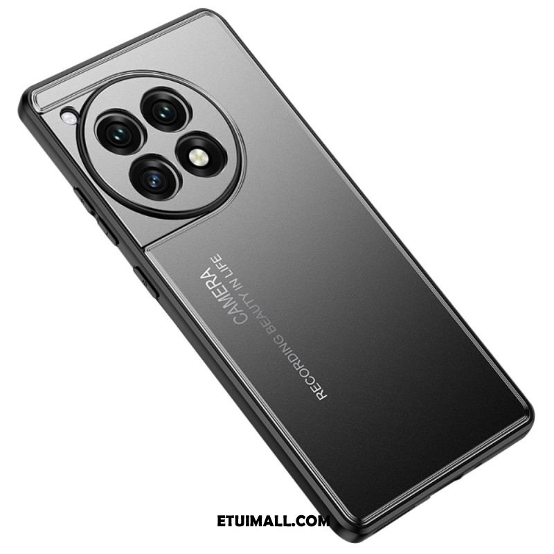 Etui Oneplus 12r Stop Etui Ochronne