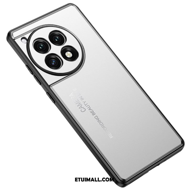 Etui Oneplus 12r Stop Etui Ochronne