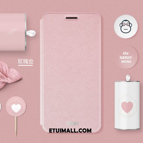 Etui Oppo A83 Silikonowe Osobowość Anti-fall Telefon Komórkowy Nubuku Obudowa Oferta