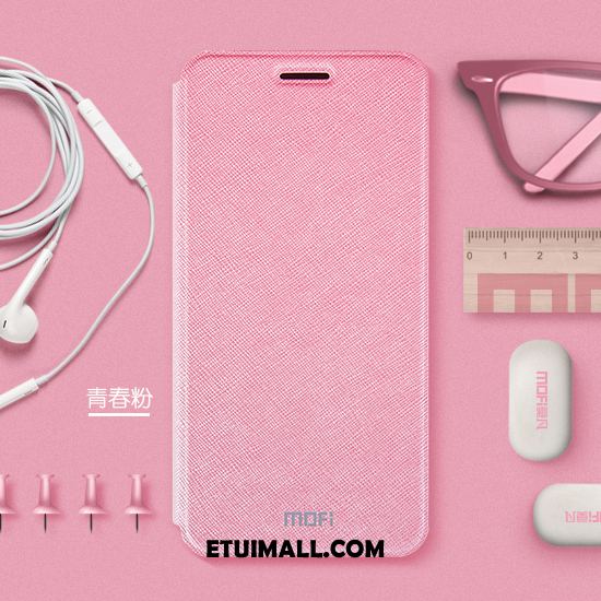 Etui Oppo A83 Silikonowe Osobowość Anti-fall Telefon Komórkowy Nubuku Obudowa Oferta